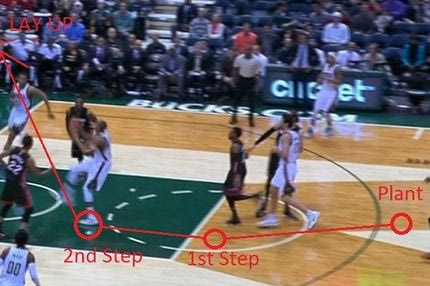 Το τριπλούν του Αντετοκούνμπο