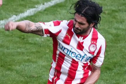Ολυμπιακός – Μάλμε 4-2 (VIDEOS)