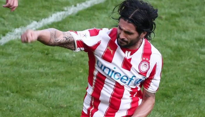 Ολυμπιακός – Μάλμε 4-2 (VIDEOS)