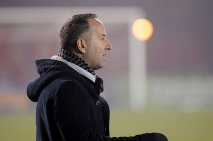 Παραιτήθηκε ο Τζαναβάρας