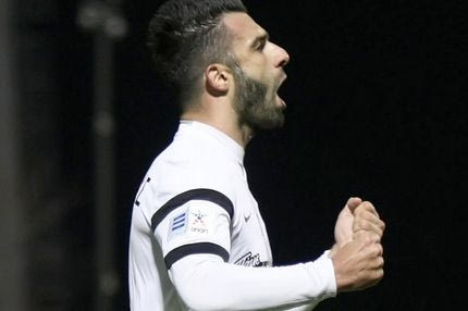 Προς Λα Κορούνια ο Τζαβέλλας