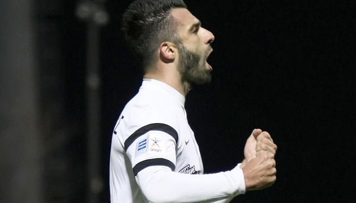 Προς Λα Κορούνια ο Τζαβέλλας