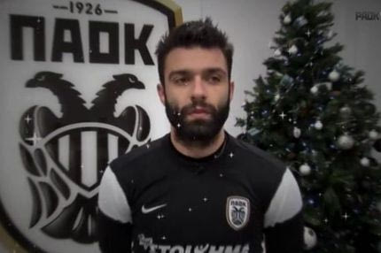 “Να είμαστε πρωταθλητές…”