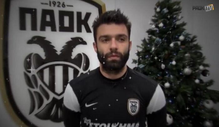 “Να είμαστε πρωταθλητές…”