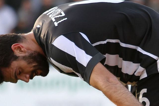 Τζιόλης: “Φέτος είμαστε πιο ομάδα”