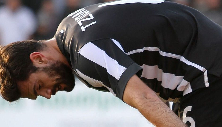 Αργεί κι άλλο η επιστροφή Τζιόλη