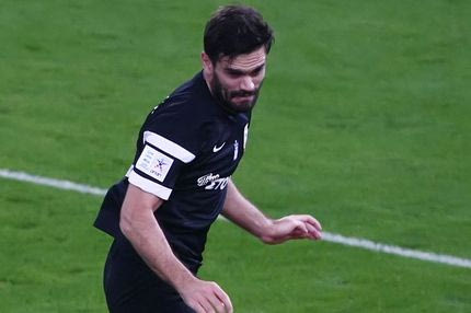 “Μέσα” ο Τζιόλης, εκτός ο Ιτάνζ