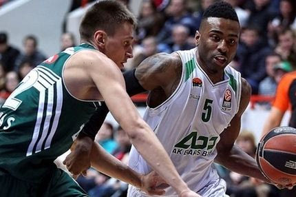 Έχει πάρει φωτιά η Ούνιξ, την απειλεί η Νίζνι (VIDEOS)