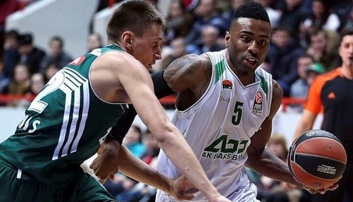 Έχει πάρει φωτιά η Ούνιξ, την απειλεί η Νίζνι (VIDEOS)