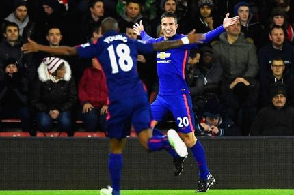 17η αγ.: “Άγιος” Φαν Πέρσι (VIDEOS)