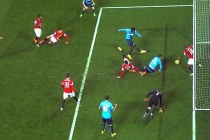 Ντε Χέα και Γιανγκ έσωσαν τη Γιουνάιτεντ! (VIDEOS)