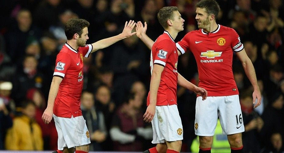 14η αγ.: Δύσκολες νίκες για Γιουνάιτεντ και Λίβερπουλ (VIDEOS)