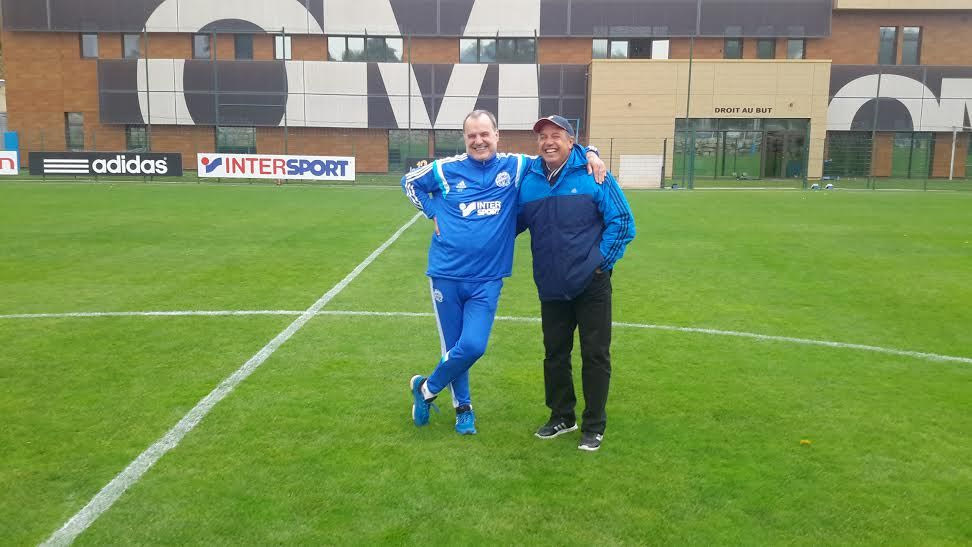 Μία εβδομάδα με τον Μπιέλσα (PHOTOS)