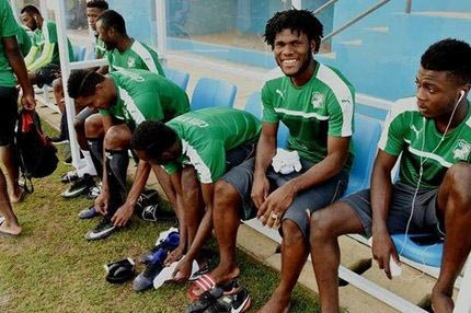 Η… ηλικία του Κεσί καθυστερεί τη μεταγραφή του