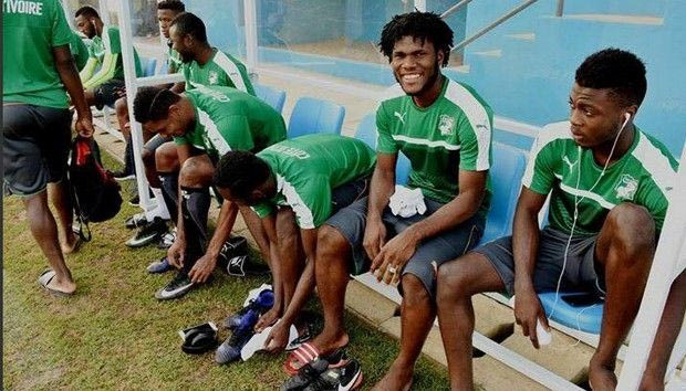 Η… ηλικία του Κεσί καθυστερεί τη μεταγραφή του