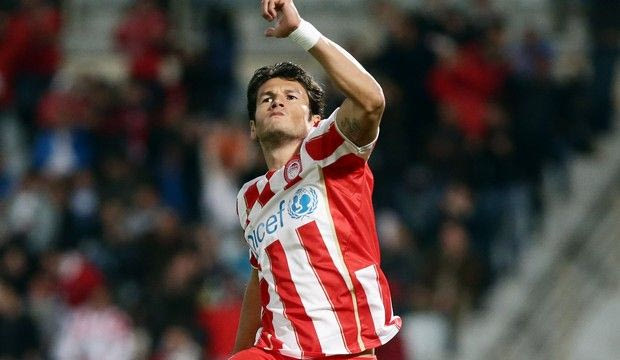 Συνελήφθη ο Βαλντές στη Φρανκφούρτη