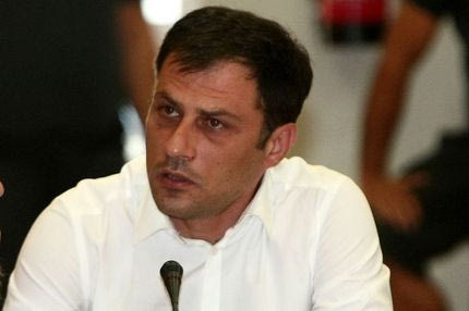 Βασιλόπουλος: “Θέλουμε γήπεδο”. Ανδριόπουλος: “Δεν θα μας σταματήσει οτιδήποτε” (VIDEOS)