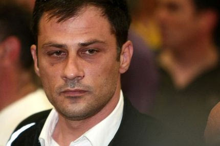 Bασιλόπουλος: “Άλλοι λένε ότι είμαι φανατικός υπέρμαχος του γηπέδου της ΑΕΚ”