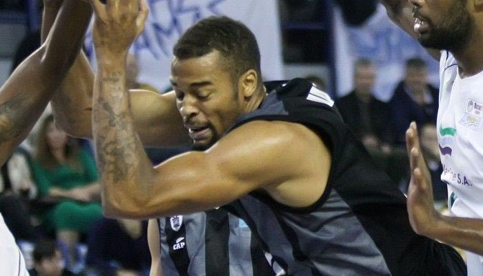 Μπουντούτσνοστ – ΠΑΟΚ 76-81 παρ.