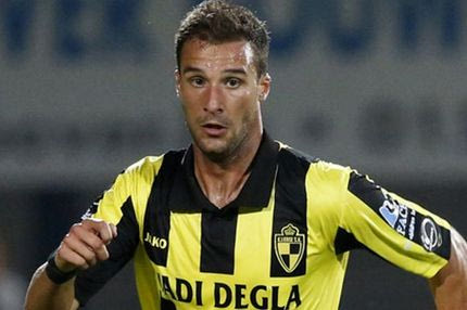 Βέλλιος: “Δεν έχω ακούσει κάτι για ΑΕΚ”