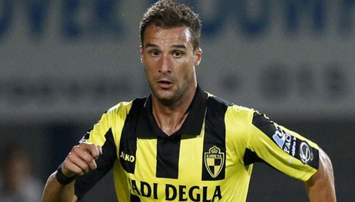 Βέλλιος: “Δεν έχω ακούσει κάτι για ΑΕΚ”