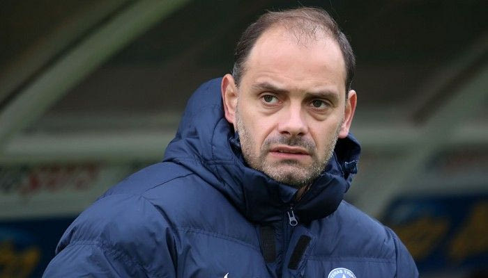 Bεργέτης: “Και τώρα ξεκούραση…”