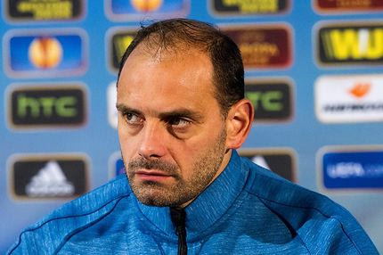 Βεργέτης: “Ανταγωνιστικοί μέχρι τέλους”