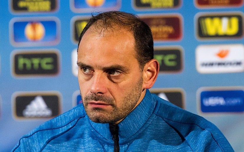 Βεργέτης: “Ανταγωνιστικοί μέχρι τέλους”