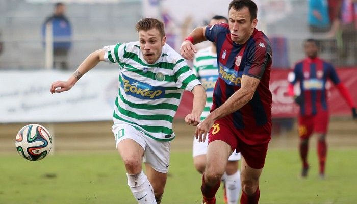 Πανθρακικός – Βέροια 1-1 (VIDEOS)