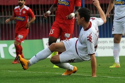 Βέροια – Πλατανιάς 2-0 (VIDEOS)