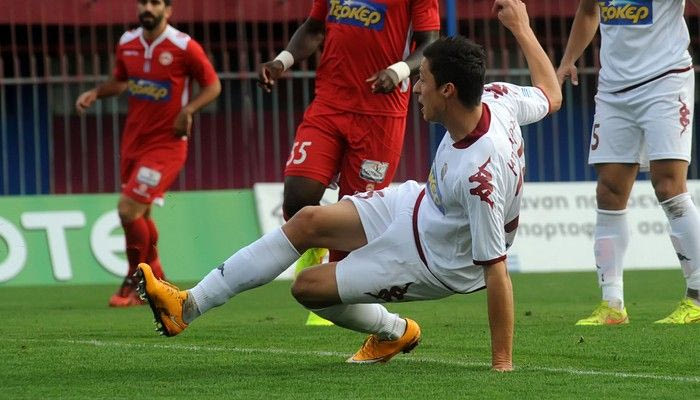 Βέροια – Πλατανιάς 2-0 (VIDEOS)