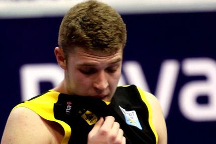 Άρης – Τρίκαλα 91-60