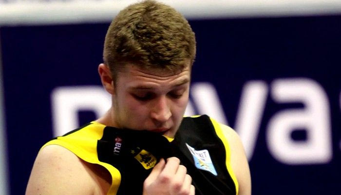 Άρης – Τρίκαλα 91-60