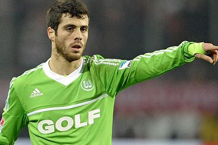 Ανανέωσε μέχρι το 2018 ο Βιεϊρίνια