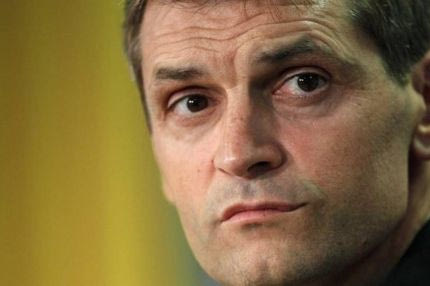 Η Μπαρτσελόνα δεν ξέχασε τον Τίτο Βιλανόβα (VIDEO)