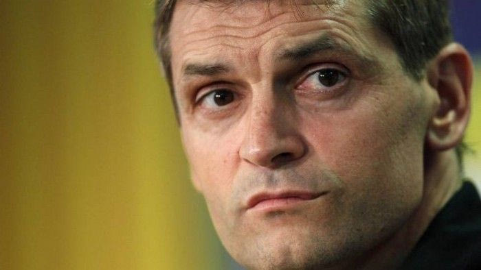 Η Μπαρτσελόνα δεν ξέχασε τον Τίτο Βιλανόβα (VIDEO)