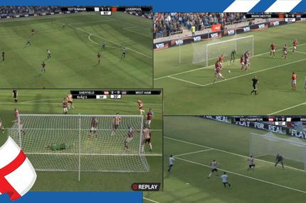 H Premier League ήρθε στα Virtuals του Stoiximan.gr!