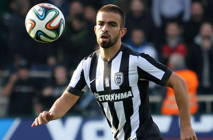 Βίτορ: “Δουλεύουμε σκληρά για να είμαστε έτοιμοι”