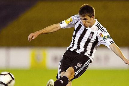 Στάνκοβιτς: “Περιμένω καλύτερη προσφορά”