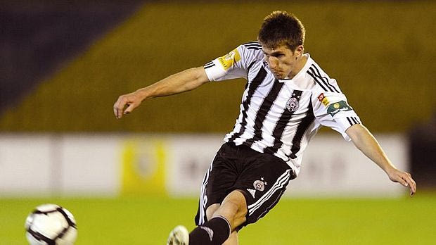 Στάνκοβιτς: “Περιμένω καλύτερη προσφορά”