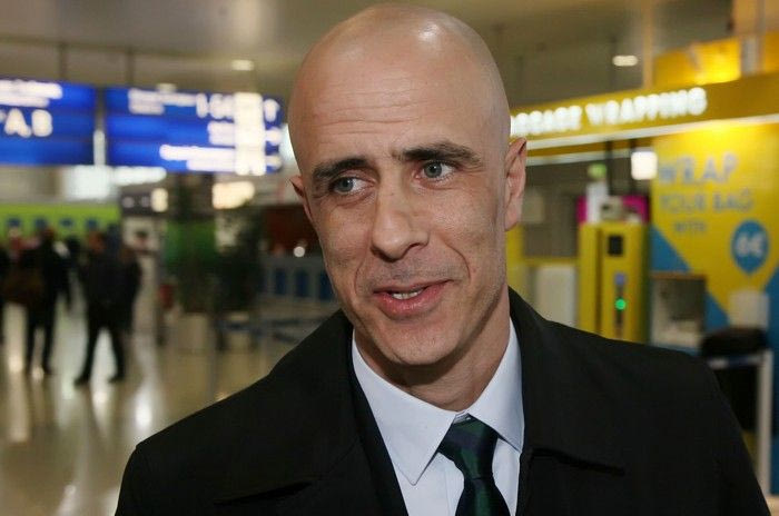 Tα είπαν Βόκολος, Φύσσας και Αναστασίου