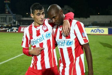 Αμπιντάλ: “Χρονιά της Μπαρτσελόνα το 2015”