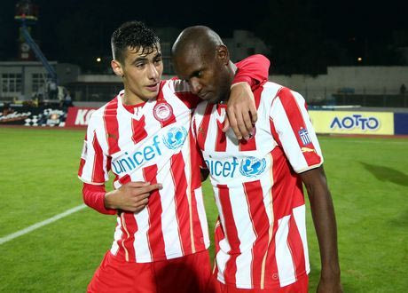 Αμπιντάλ: “Χρονιά της Μπαρτσελόνα το 2015”