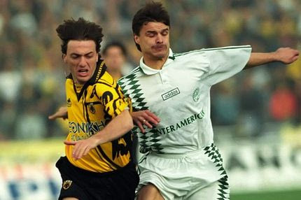 Ξανά κόντρα στον Βαζέχα