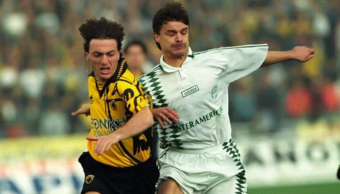 Ξανά κόντρα στον Βαζέχα