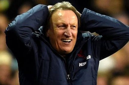 Γουόρνοκ, ο πρώτος που απολύθηκε