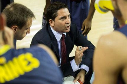 Πασκουάλ ως το 2017