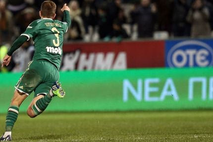 Γιατί ρε Διαμαντή;