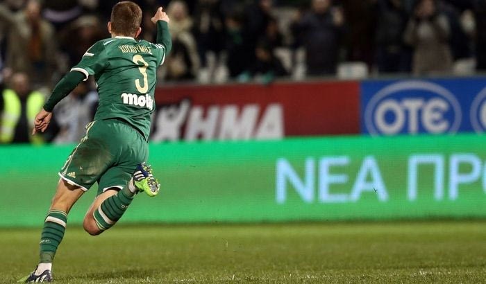 Γιατί ρε Διαμαντή;