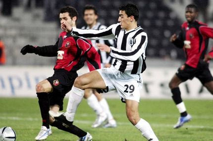 Τι Ρεν, τι Γκινγκάμπ!